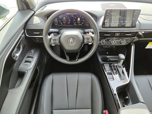 New 2026 Acura ADX FWD image 15