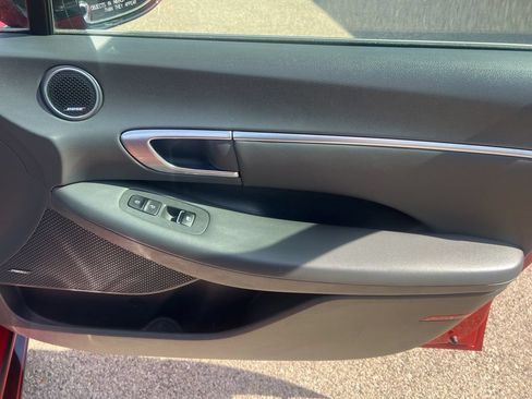 Used 2022 Hyundai Sonata SEL Plus FWD image 22