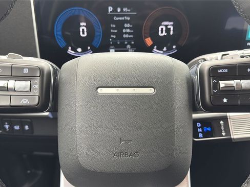 New 2026 Hyundai Santa Fe SE FWD image 25