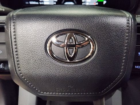 Used 2023 Toyota Tundra TRD Pro image 50