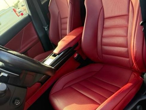 Used 2023 Lexus IS 500 RWD image 14