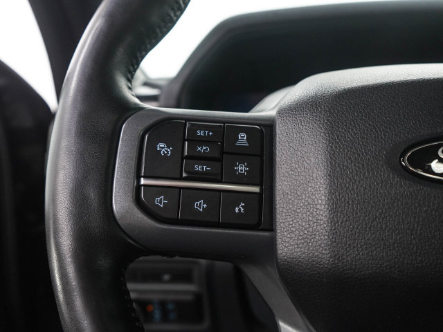 Used 2024 Ford F150 Lariat AWD/4WD image 27