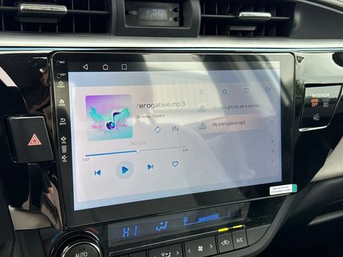 Used 2016 Toyota Corolla LE FWD image 20