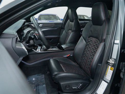Used 2022 Audi RS 6 image 18
