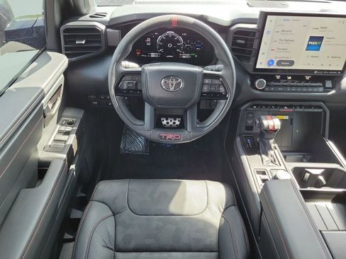 Used 2024 Toyota Tundra TRD Pro image 15