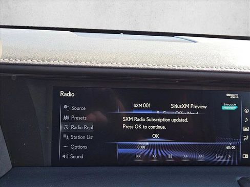 Used 2018 Lexus LC 500 Coupe image 17