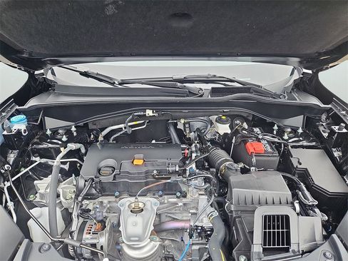 Used 2026 Honda HR-V LX image 28