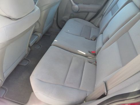 Used 2009 Honda CR-V LX image 12