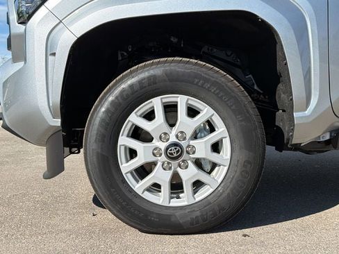 New 2026 Toyota Tacoma SR5 AWD/4WD image 12