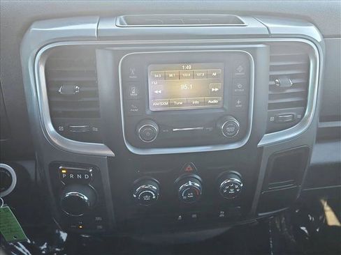 Used 2024 RAM 1500 Classic Warlock image 14