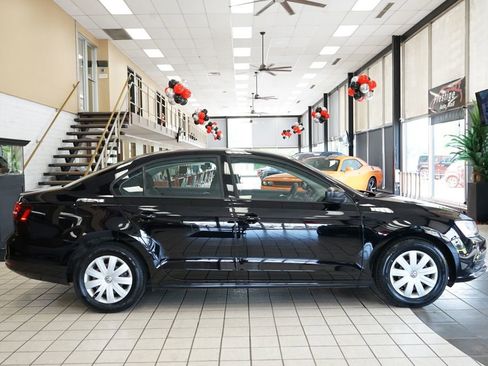 Used 2016 Volkswagen Jetta S FWD image 16