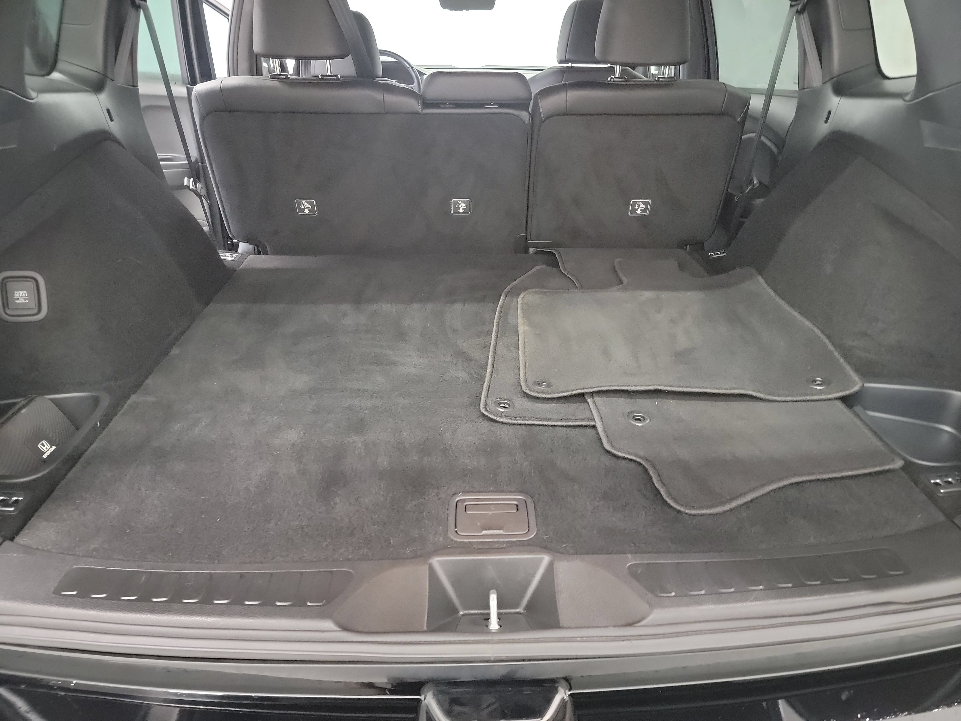 Certified 2023 Honda Passport EX-L image 26