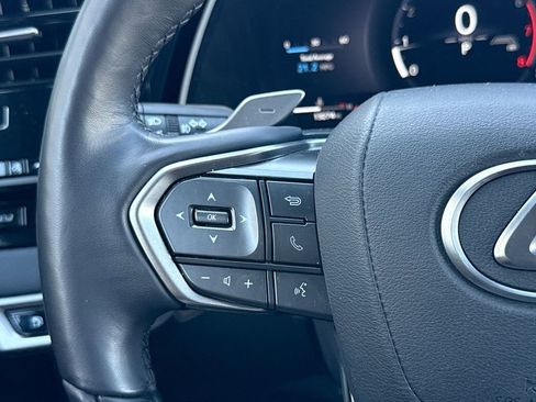 Used 2025 Lexus RX 350 Premium w/ Accessory Package (Z1) FWD image 26