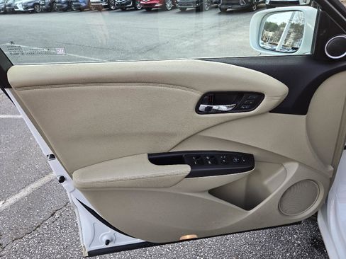 Used 2016 Acura RDX w/ Technology Package image 17