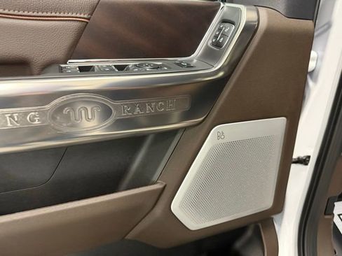 New 2026 Ford F250 4x4 Crew Cab Super Duty image 14