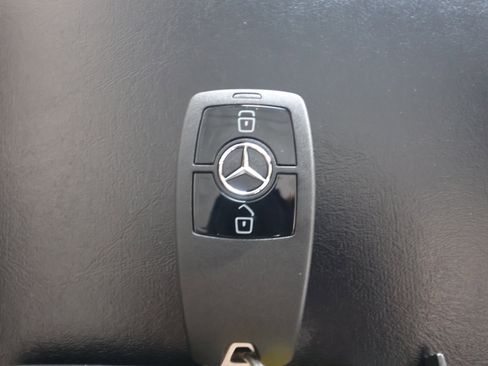 New 2025 Mercedes-Benz Sprinter 2500 image 20