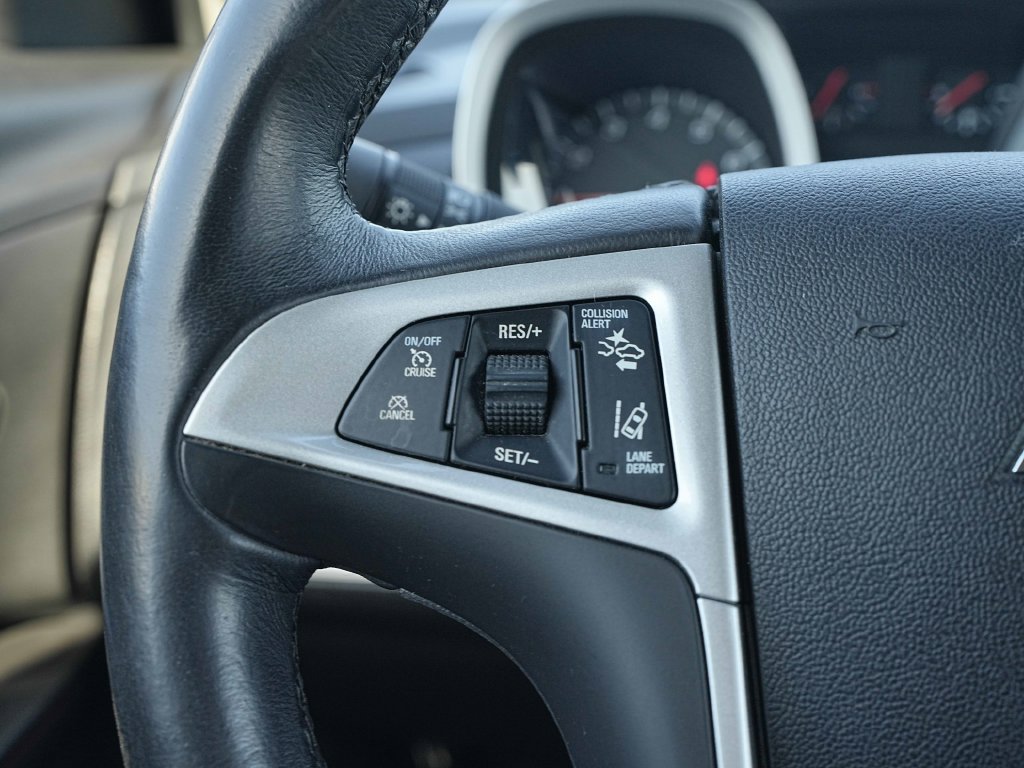 Used 2013 Chevrolet Equinox LTZ AWD/4WD image 27