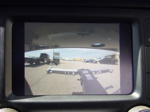 Used 2024 RAM 4500 Tradesman image 36