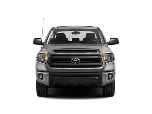 Used 2015 Toyota Tundra SR5 w/ TRD Off Road Package AWD/4WD image 4