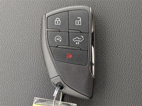 New 2026 GMC Sierra 1500 Elevation w/ Elevation Premium Package image 36