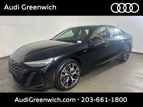 Used 2026 Audi A6 Premium Plus w/ Premium Plus Package AWD/4WD image 2