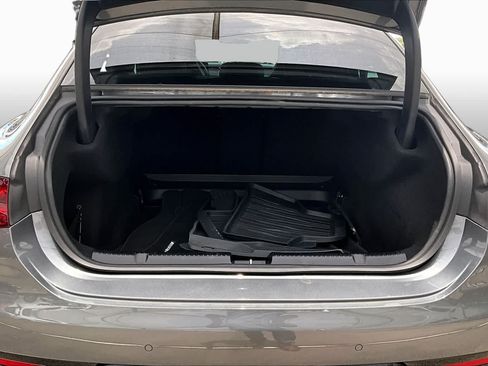 Certified 2023 Mercedes-Benz EQE AMG 4MATIC Sedan image 34