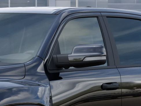 New 2026 RAM 1500 RHO AWD/4WD image 14