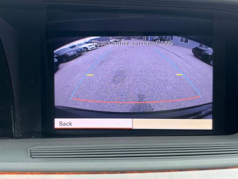 Used 2011 Mercedes-Benz S 550 4MATIC image 58