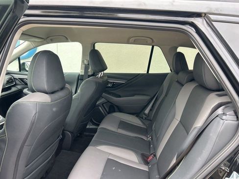 Used 2023 Subaru Outback Onyx Edition image 9