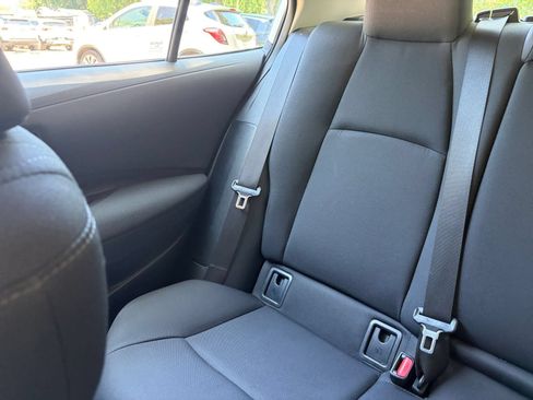 Used 2025 Toyota Corolla LE FWD image 37
