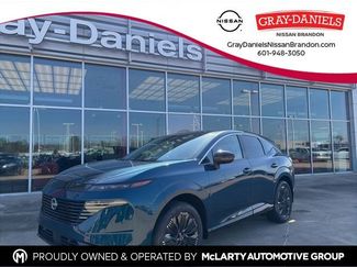 New 2026 Nissan Murano Platinum video 1