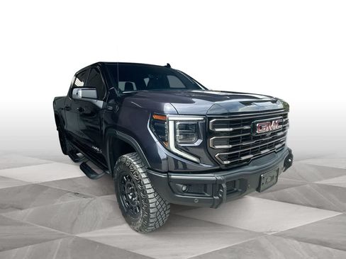 Used 2024 GMC Sierra 1500 AT4X w/ AT4X AEV Edition AWD/4WD image 2