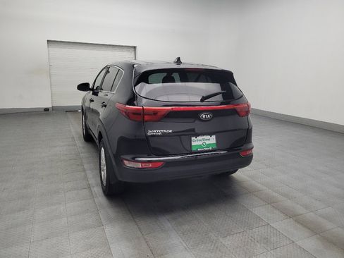 Used 2019 Kia Sportage LX image 5