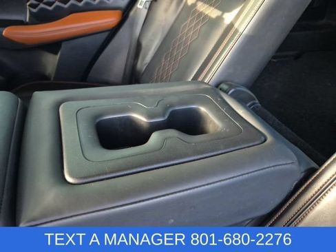 Used 2023 Mitsubishi Outlander SEL AWD/4WD image 24