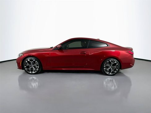 New 2026 BMW 430i xDrive Coupe w/ M Sport Package AWD/4WD image 15