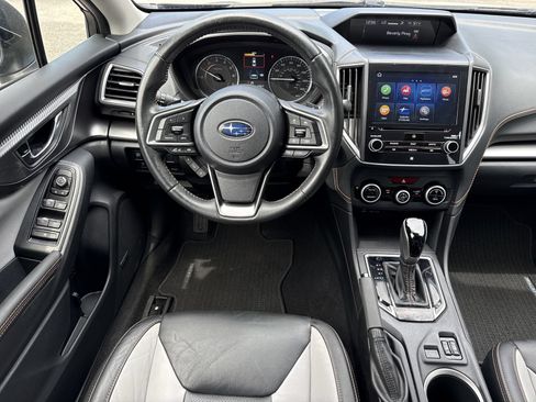 Used 2023 Subaru Crosstrek 2.5i Limited AWD/4WD image 11