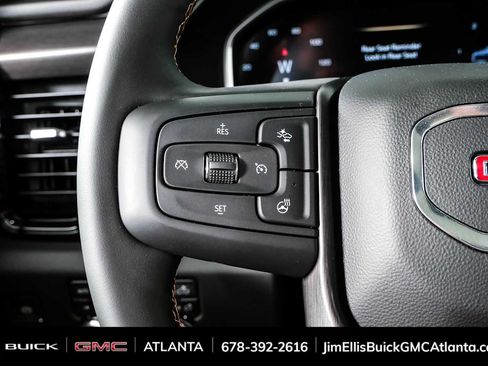 New 2026 GMC Sierra 2500 AT4 w/ AT4 Premium Plus Package AWD/4WD image 11