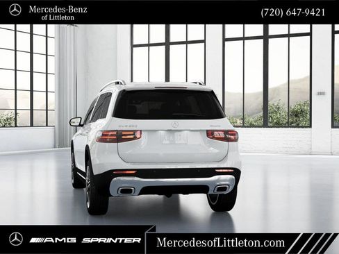 New 2026 Mercedes-Benz GLB 250 GLB 250 image 26