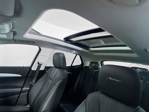 New 2026 Buick Envision Avenir image 20