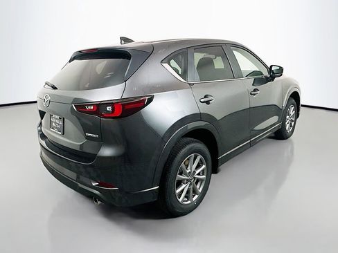 New 2025 MAZDA CX-5 AWD 2.5 S w/ Preferred Package image 21
