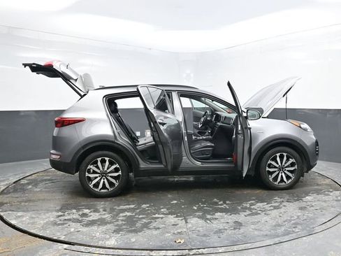 Used 2018 Kia Sportage EX w/ Option Group 040 image 45