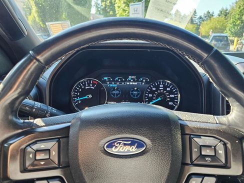 Used 2020 Ford Expedition Max Limited AWD/4WD image 26