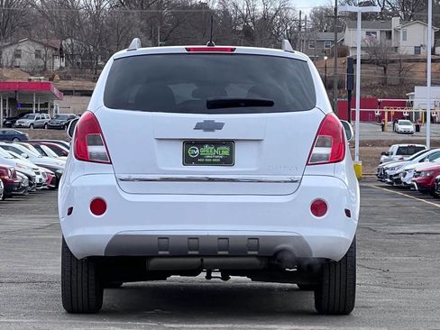 Used 2013 Chevrolet Captiva Sport LT image 4