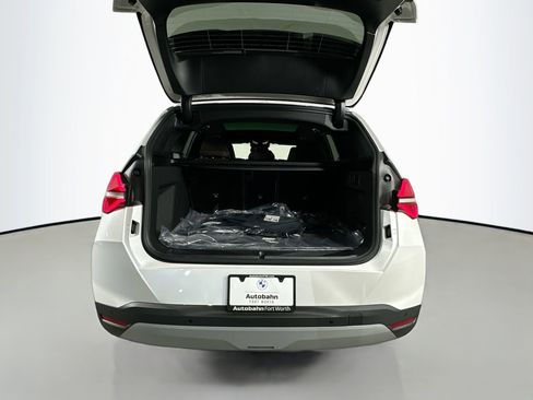 New 2026 BMW X3 xDrive30 w/ Premium Package image 26