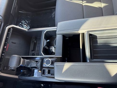 Used 2024 Toyota Tundra SR5 w/ SR5 Convenience Package image 36