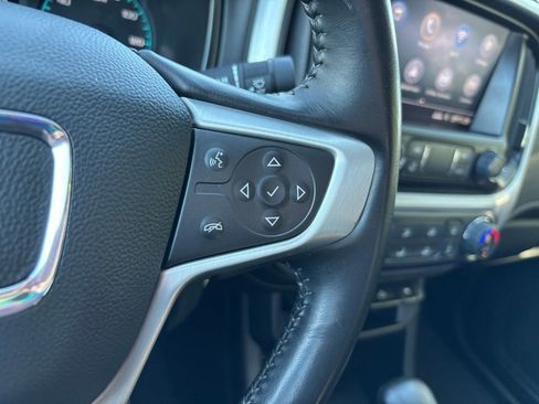 Used 2022 GMC Canyon Elevation w/ Trailering Package image 27