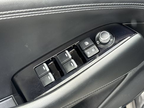 Used 2021 MAZDA MAZDA6 Grand Touring Reserve FWD image 21