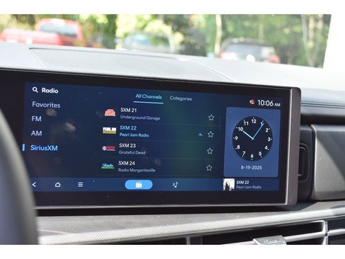 New 2026 Hyundai Santa Fe SE image 23