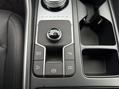 New 2026 Kia Sorento EX w/ EX Premium Package FWD image 20