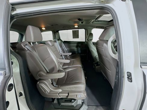 Used 2020 Honda Odyssey EX-L image 30